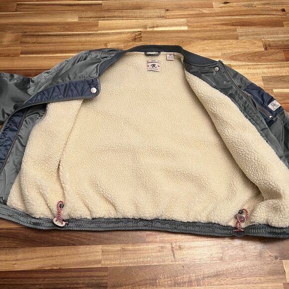 Scotch R’ Belle * Girls Bomber Jacket * Size 12‎ - Picture 5 of 11